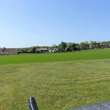 Apartment Cozy In With Wifi Allinge-Sandvig