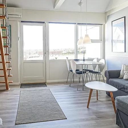 Amazing In With Kitchen Allinge-Sandvig